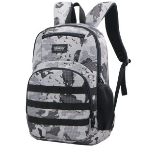 ŠOLSKI NAHRBTNIK TARGET SEUL CAMO LIGHT 27794