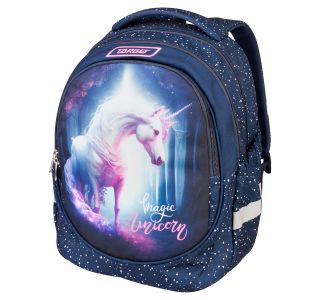 ŠOLSKI NAHRBTNIK TARGET SUPERLIGHT PETIT SOFT MAGIC UNICORN 28027
