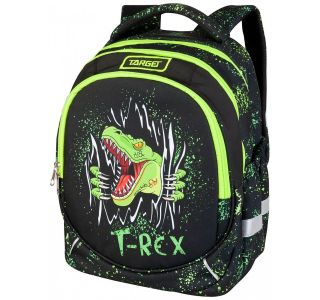 ŠOLSKI NAHRBTNIK TARGET SUPERLIGHT PETIT SOFT T-REX ESCAPE 27632