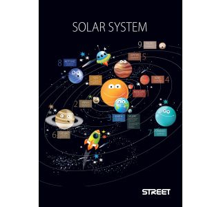BELEŽKA SOLAR A6