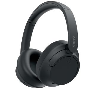 SONY BT SLUŠALKE WHCH720NB ČRNE