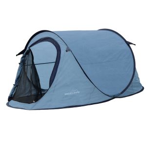 ŠOTOR ZA KAMPIRANJE POP UP 220 CM