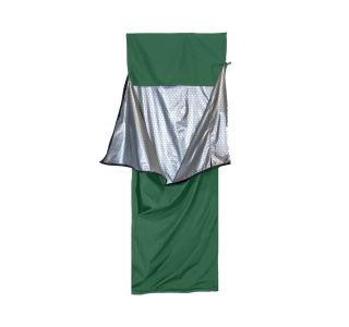 SPALNA VREČA LAYON COZYBIVY IZOLACIJSKA VREČA ZA SPALNO PODLOGO