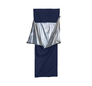 SPALNA VREČA LAYON COZYBIVY IZOLACIJSKA VREČA ZA SPALNO PODLOGO