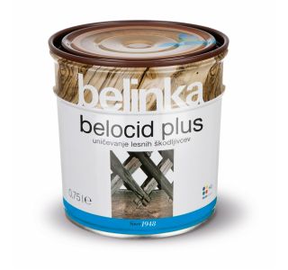 SPECIALNI PREMAZ BELINKA BELOCID PLUS 10 L