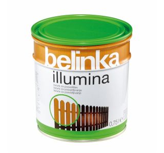 SPECIALNI PREMAZ BELINKA ILLUMINA 0.75 L