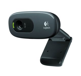 SPLETNA KAMERA LOGITECH C270