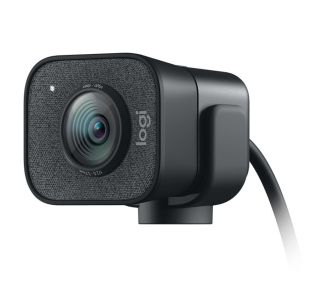 SPLETNA KAMERA LOGITECH STREAMCAM GRAFIT