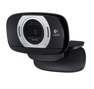SPLETNA KAMERA LOGITECH WEBCAM HD USB C615