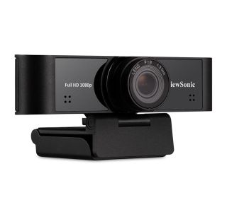 SPLETNA KAMERA VIEWSONIC HD USB VB-CAM-001 FHD WEBCAM