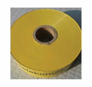 SPOJNI ELEMENT ALPRO OPOZORILNI TRAK ZA TELEFON(ROLA 5KG-500M)