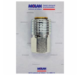 SPOJNI ELEMENT MOLAN 12.7 MM (1/2) NN/P