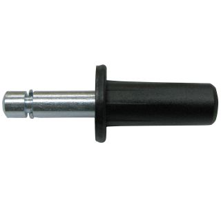 POHIŠTVENO KOLO DÖRNER + HELMER SPOJNI ZATIČ 8 MM S TULCEM 13MM ZAV=2KOS