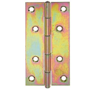 SPONA ZA POHIŠTVO 100X49X1.25 MM
