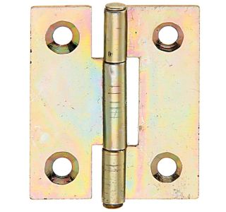 SPONA ZA POHIŠTVO 31.5X26X0.75 MM
