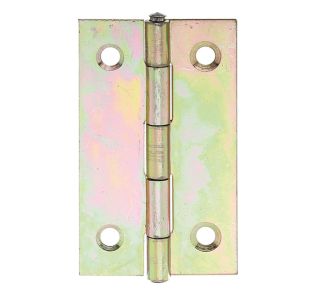 SPONA ZA POHIŠTVO ALBERTS 51X30X0.75 MM