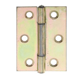 SPONA ZA POHIŠTVO 51X37X1 MM