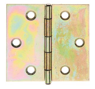 SPONA ZA POHIŠTVO 51X51X0.75 MM