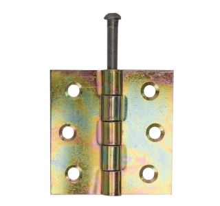 SPONA ZA POHIŠTVO 63X63X2 MM