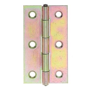 SPONA ZA POHIŠTVO 64X34X1 MM