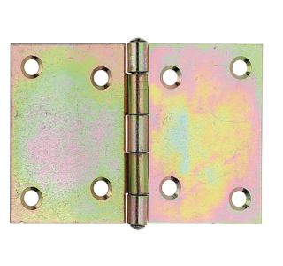 SPONA ZA POHIŠTVO 70X104.5X1.25 MM