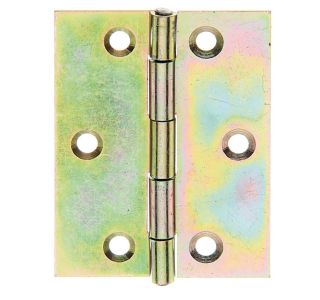 SPONA ZA POHIŠTVO ALBERTS 70X53X1.25 MM