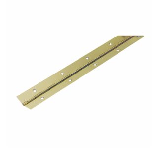 KLAVIRSKA SPONA HETTICH DIY 20X600, POMEDENA