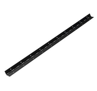 SPONA ZA POHIŠTVO HETTICH DIY 32X1200 MM KLAVIRSKA ČRNA
