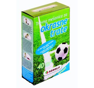 SEME ZA TRAVO AGROLIT SPORT 1 KG