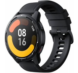 PAMETNA URA XIAOMI MI WATCH S1 ACTIVE ČRNA