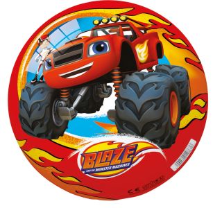 ŠPORTNI REKVIZIT STAR ŽOGA BLAZE 23 CM