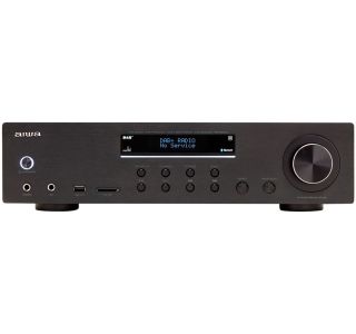 SPREJEMNIK (RECEIVER) AIWA AMR-200DAB/BK