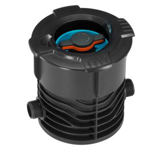 SISTEM ZA ZALIVANJE GARDENA SPRINKLERSYSTEM REGU. IN ZAPORNI VENTIL