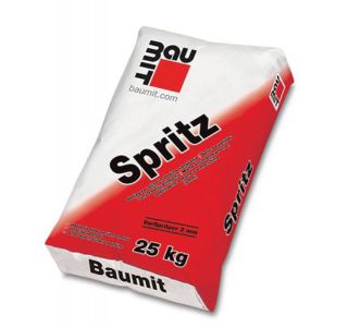 MALTA BAUMIT SPRITZ 25 KG