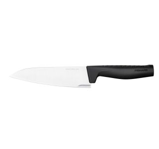 KUHINJSKI NOŽ FISKARS KUHARSKI SREDNJI HARD EDGE