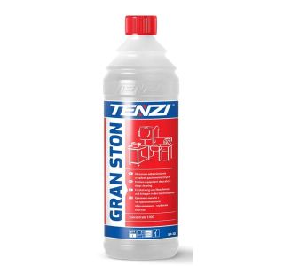 SREDSTVO TENZI GRAN STON 1L - ODSTRANJEVANJE VOD. KAMNA