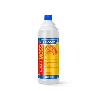 SREDSTVO TENZI TOP EFEKT MOSS 1L - ODSTRANJEVANJE MAHA,ALG,.