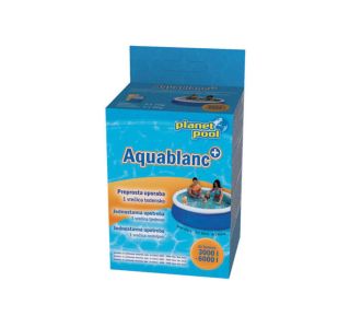 SREDSTVO ZA NEGO PLANET POOL AQUABLANC SET 1