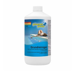 SREDSTVO ZA NEGO PLANET POOL GRUNDREINIGER 1 L ZA VODNI KAMEN