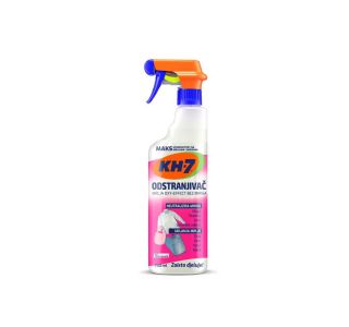 SREDSTVO ZA PRANJE KH-7 ODSTRANJEVALEC MADEŽEV OXI 750 ML