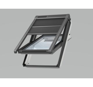 SENČILO ZA STREŠNO OKNO VELUX SSS MK08 0000S ZUNANJA ROLETA - SOFT
