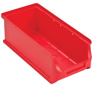 ZABOJ ALLIT ŠT. 2L, RDEČ 102X215X75 MM