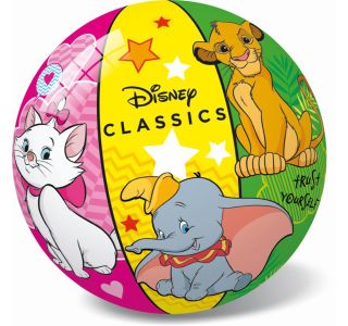 STAR ŽOGA DISNEY CLASSICS, 23CM