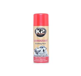 K2 SUPER START SPREJ 400ML