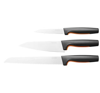 FISKARS STARTER SET NOŽEV 3/1 FUNCTIONAL FORM
