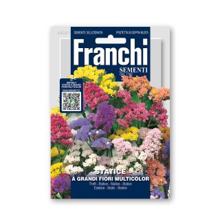 STATICA FRANCHI SEMENTI VEČBARVNA