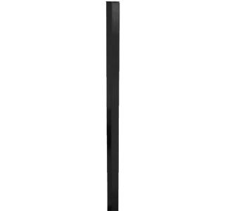 STEBER ZA OGRAJO M 1730X50X50 MM ANTRACIT
