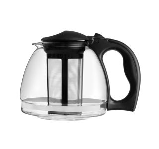 POSODA ZA TOPLE NAPITKE MAKU STEKLEN 1.45L