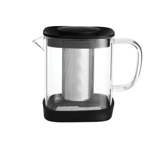 POSODA ZA TOPLE NAPITKE MAKU STEKLEN 1L
