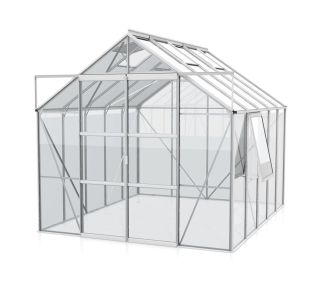 STEKLEN RASTLINJAK VITAVIA JUPITER 8300 ESG 3MM ALU 2.6X3.2M